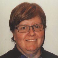 Anne Gro Rimestad
