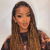 Khadija Hashi