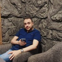 Mohamed Albaghdady