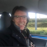 Bertus Te Raa