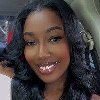 Alisha Heyward