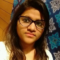 Priyanka Gupta