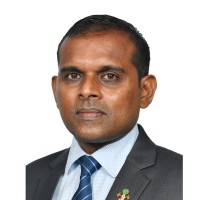 Ibrahim Shiyam, Ph.D.