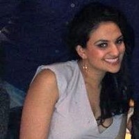 Pavan Flora