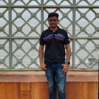 Shubham Patil