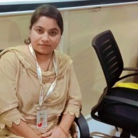 Nighat Tarannum