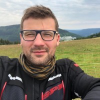 Mateusz Olszowy