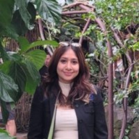 Helen Pavon