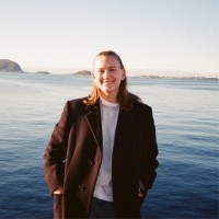 Maren Nordby Fremstad