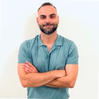 Nikolaos Michailidis