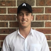 Jake Magill