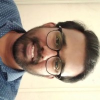 Deepak K U