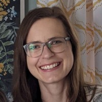 Jill Mahan