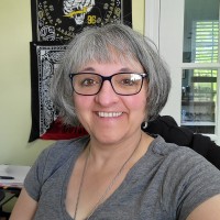 Elizabeth Stoughton