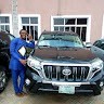 Olua Eke