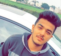Divyanshu Monga