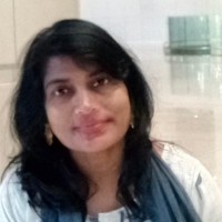 Sashmita Sahoo