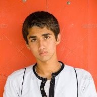Nikhil Pandey