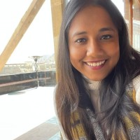 Darshika Agarwal