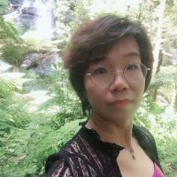 Lily(Chunyi) Li