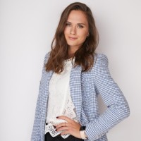Maria Cherednichenko