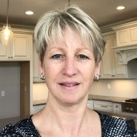 Mary Ann Kelly