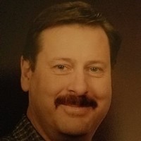 Mike Mosley