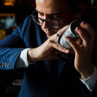 Jose Sebastian Alonso Vazquez