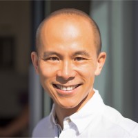 Dr. Albert Sugiharto