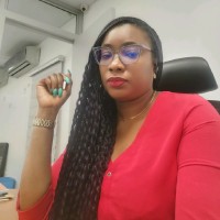Ngozi Menye