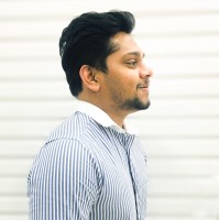 ABDUL AASHIF ILAHI