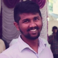 Manohar Nc