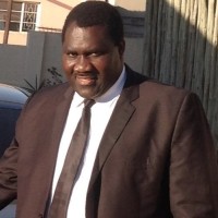 Mishack Majola