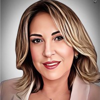 Suzani Ferraro