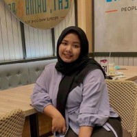 Anisa Putri, S.Kom