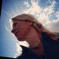 Babs van Vliet
