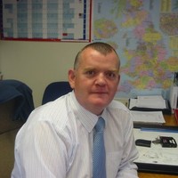 Ian Puttick