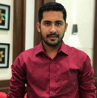 Satyajit Panda