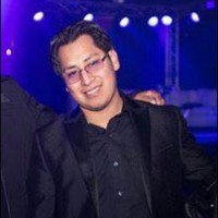 Roberto Santiago