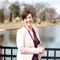 Megan L. Scott