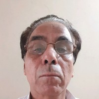 SANDESH KUMAR BHALLA