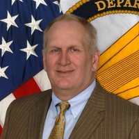 Keith Roberson