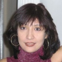 Firouza Eshonova