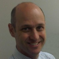 Mark Yacopetti
