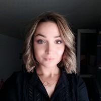 Carole-Anne Charrier