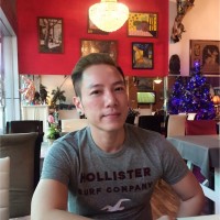 Christopher Liong