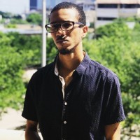 Aha'Ron Wade