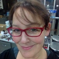 Rhona Macfadyen