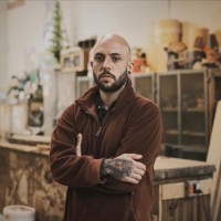 Mauricio Sánchez Nates