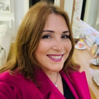 Ümran Evin Balibaşa